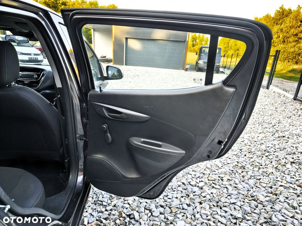 Opel Karl - 22