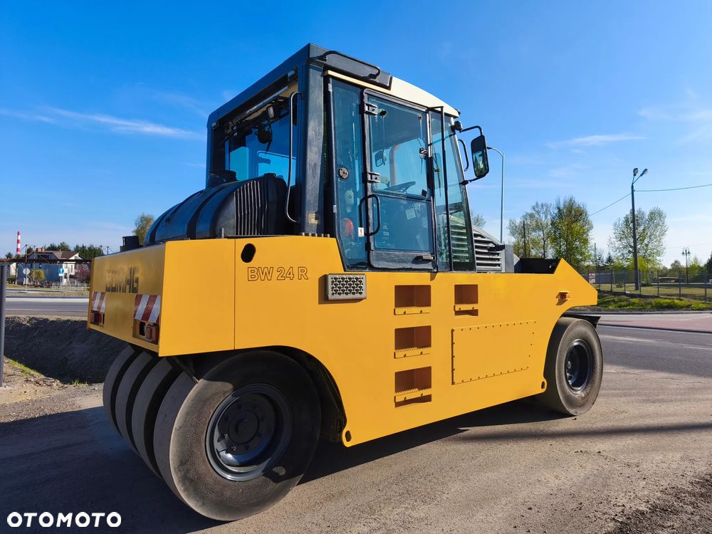 Bomag BW 24 R - 4
