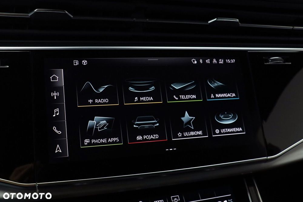 Audi Q7 45 TDI mHEV Quattro S Line Tiptr - 30