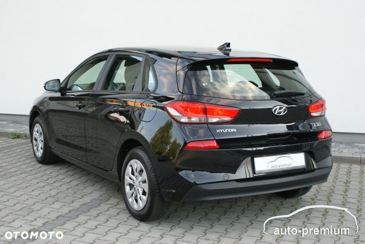 Hyundai i30 1.4 Select - 5