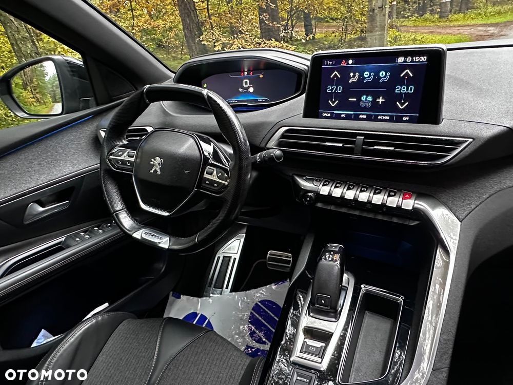 Peugeot 3008 - 20