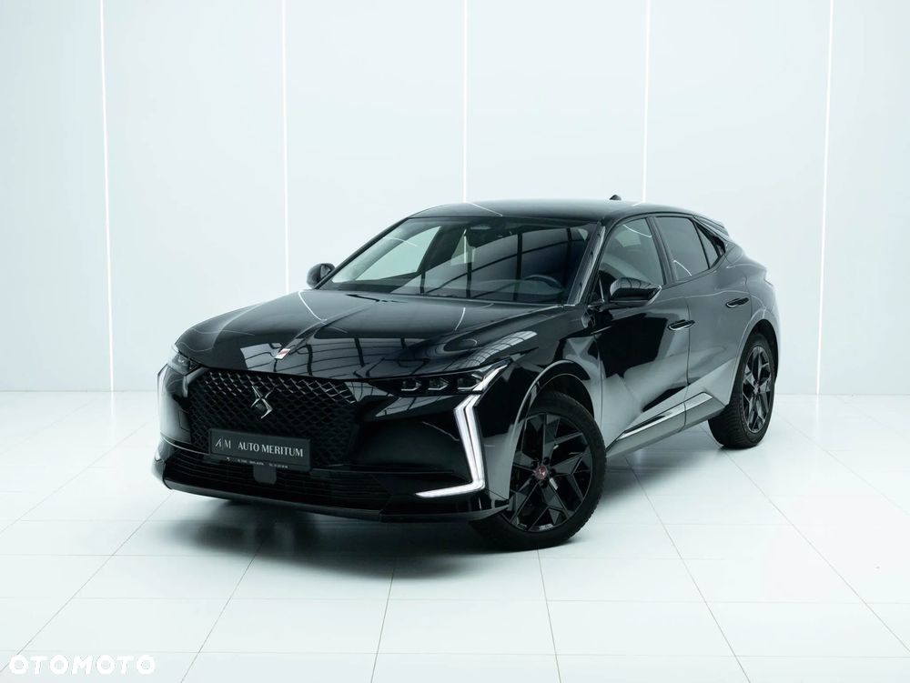DS Automobiles DS 4 1.6 PureTech Performance Line