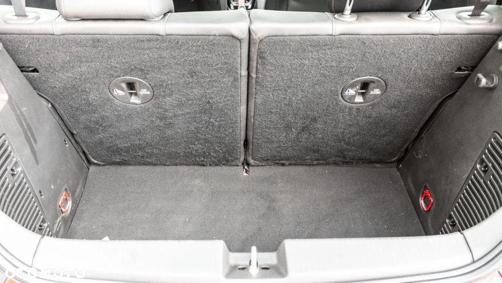 Opel Adam 1.4 Black Jack Easytronic S&S - 23