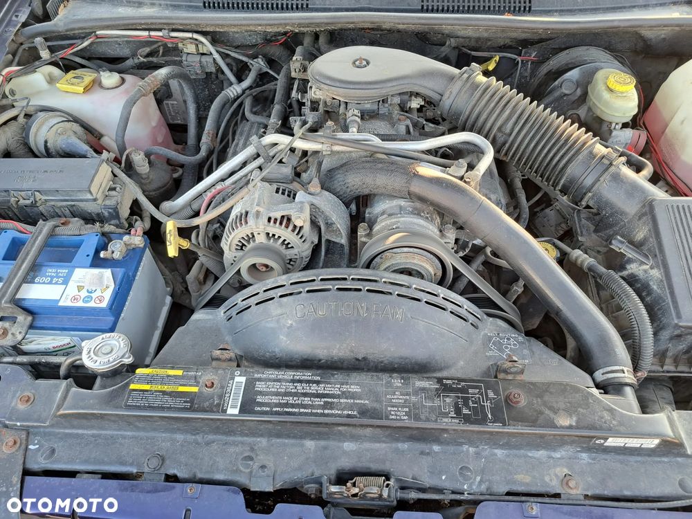 Jeep Grand Cherokee - 29