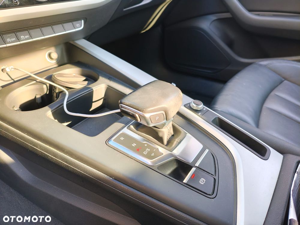 Audi A5 Sportback - 28