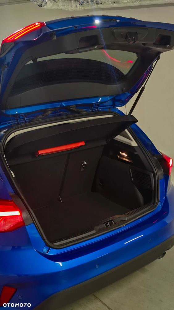 Ford Focus - 17