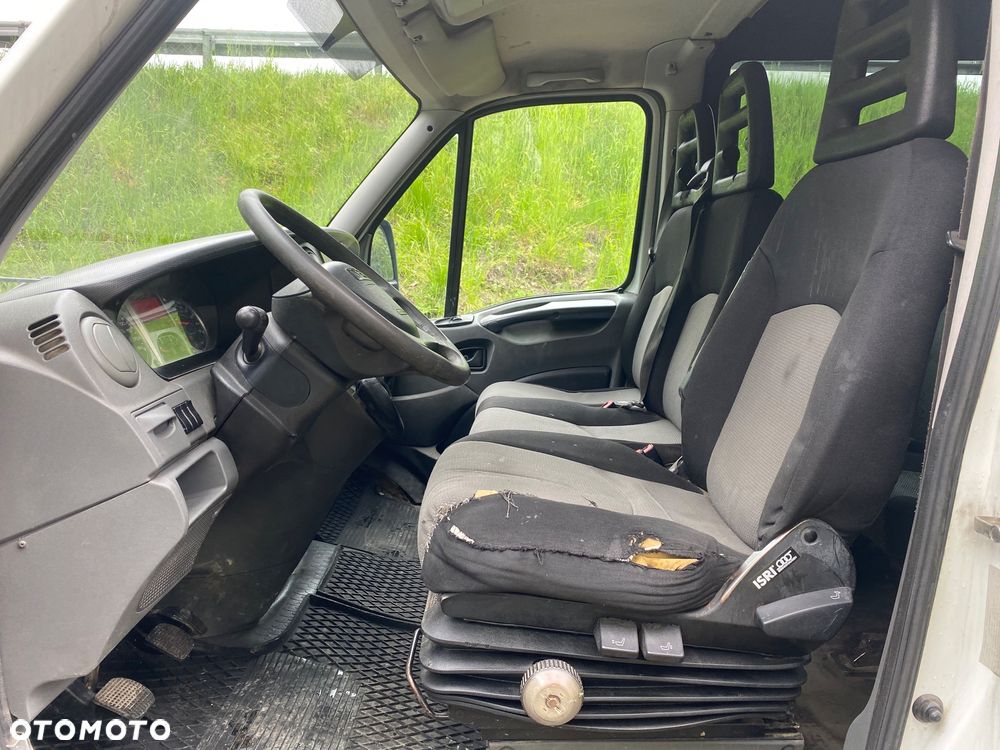 Iveco 35S14 V - 7