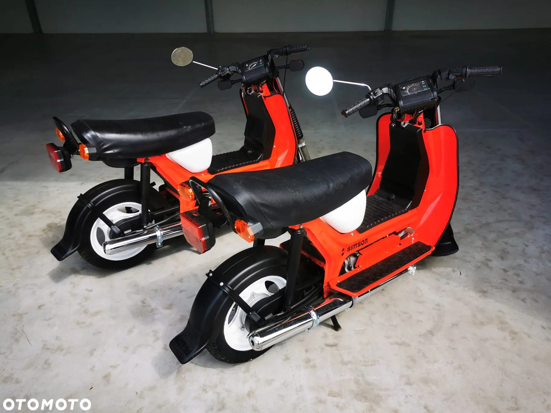 Simson Inny - 5
