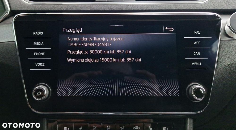 Skoda Superb 2.0 TSI 4x4 Style DSG - 29