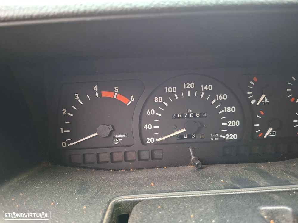 Opel Frontera 2.8 TD AC - 3