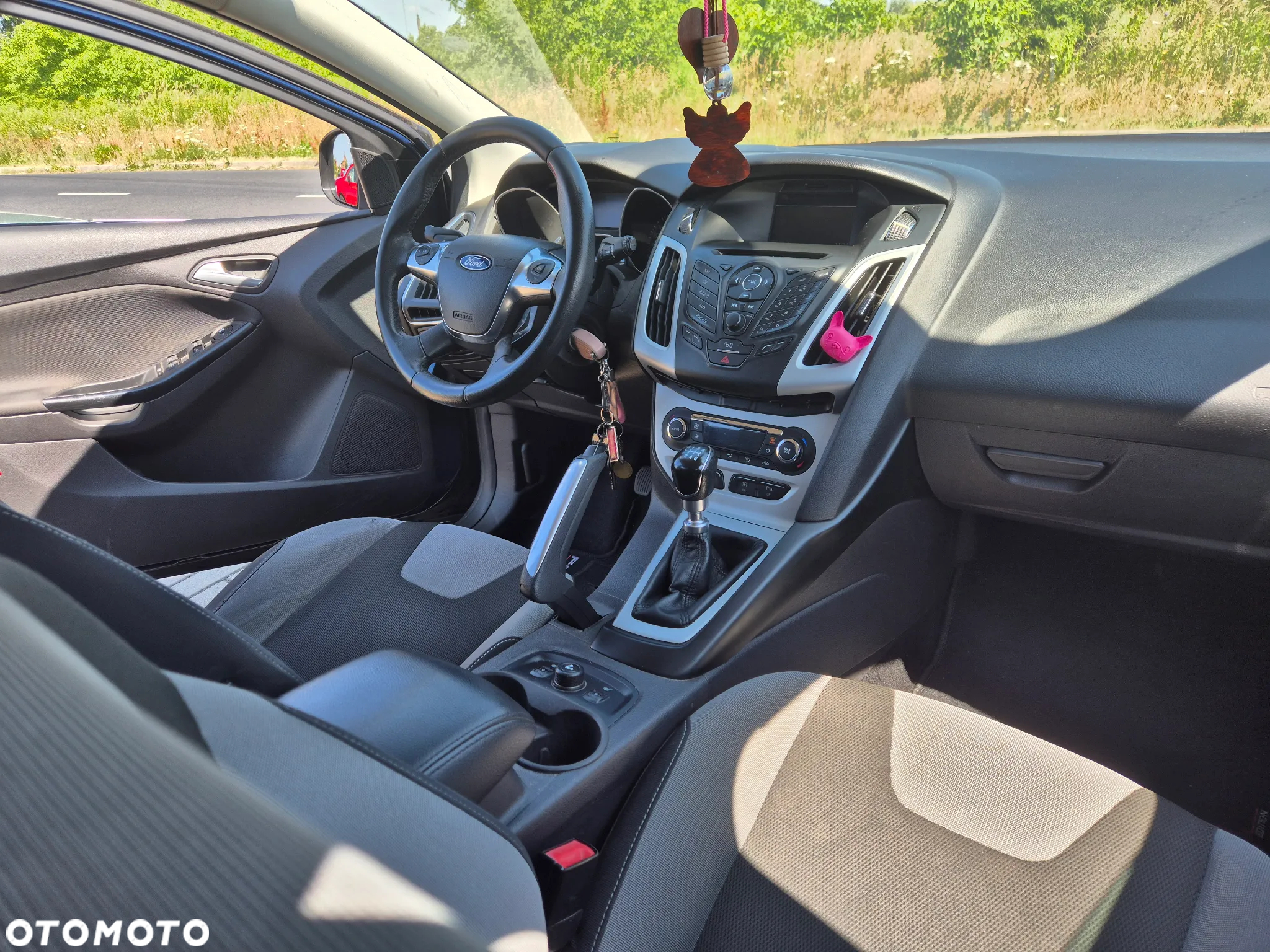 Ford Focus - 15