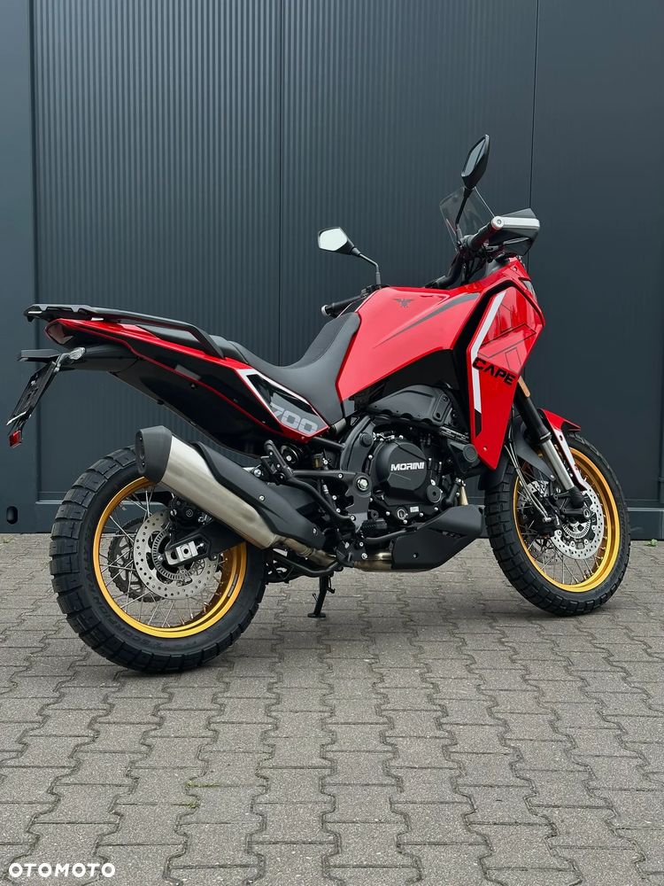 Moto Morini Inny - 6