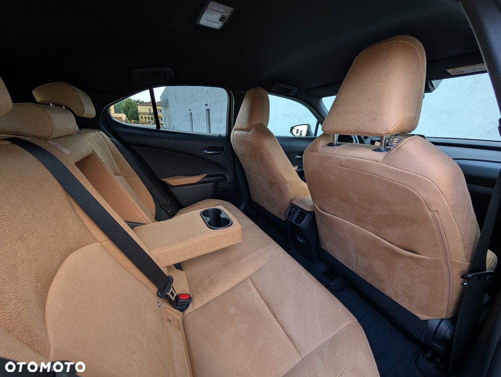 Lexus UX 250h GPF Business 2WD - 11