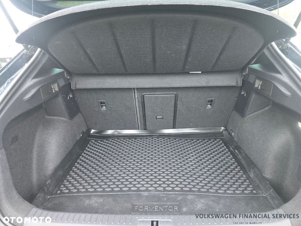Cupra Formentor 1.5 TSI DSG - 9