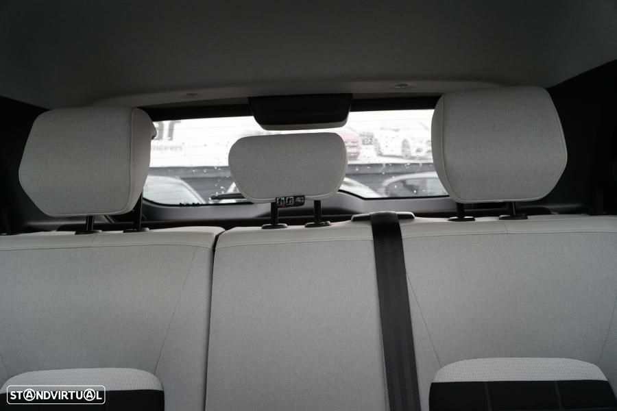 Citroën e-C3 44 kWh Autonomia Conforto Max - 13