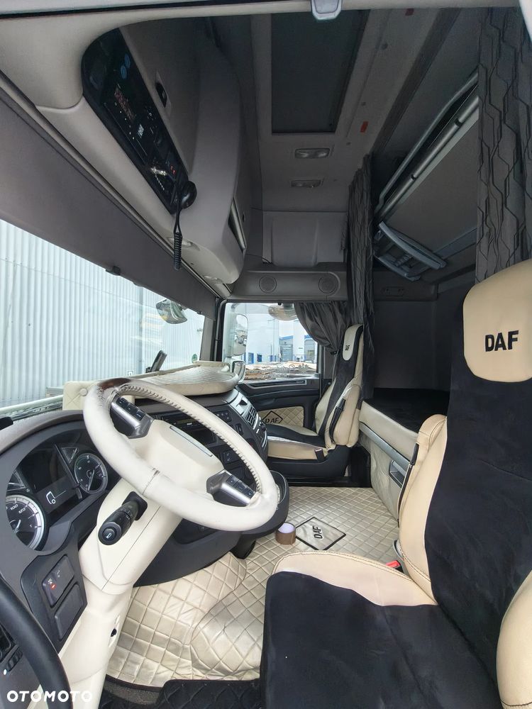 DAF XF 480 FT - 5