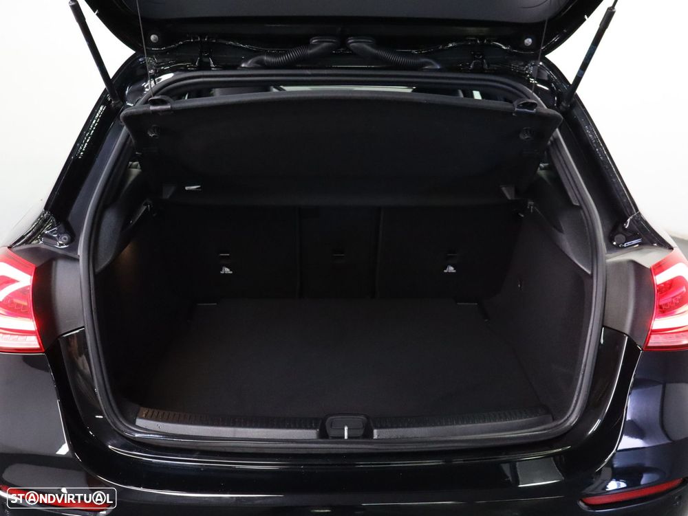 Mercedes-Benz A 180 d Style Aut. - 19