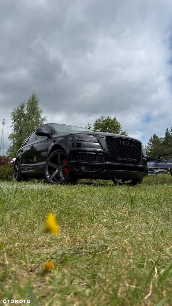 Audi Q7 - 19