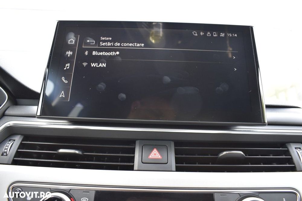 Audi A4 Limuzina - 20