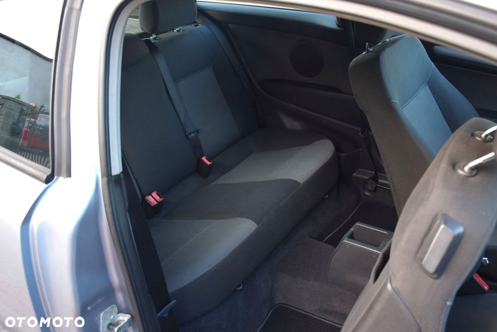 Opel Astra 1.6 Edition - 13