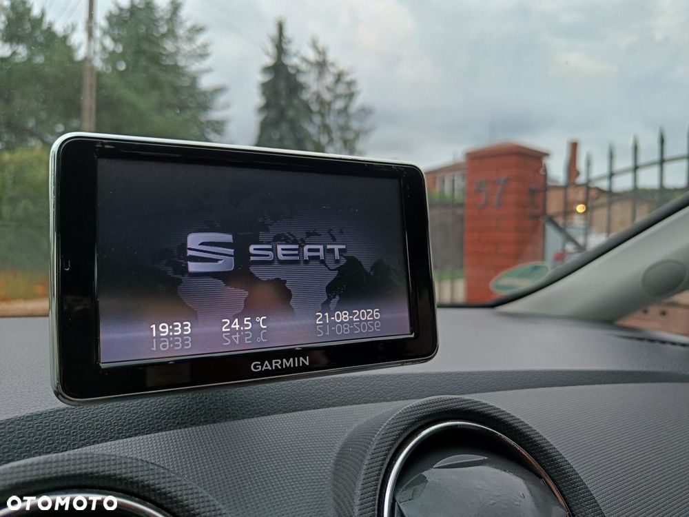 Seat Ibiza 1.2 TSI Ecomotive Style - 35