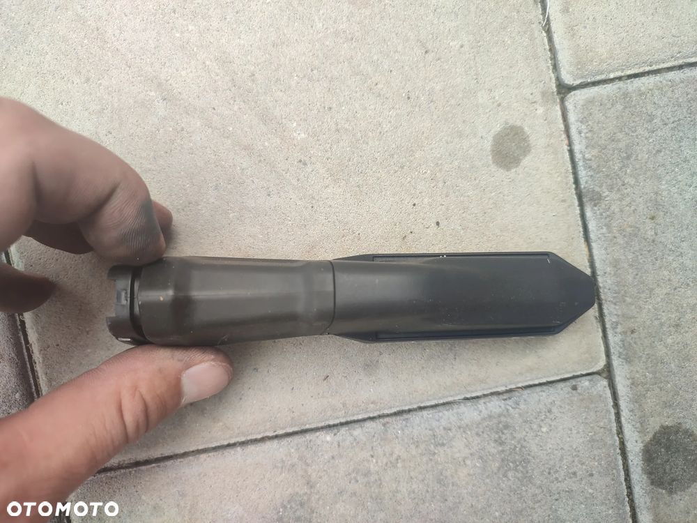 Kierunkowskaz lewy tył Kawasaki Z900 - 3