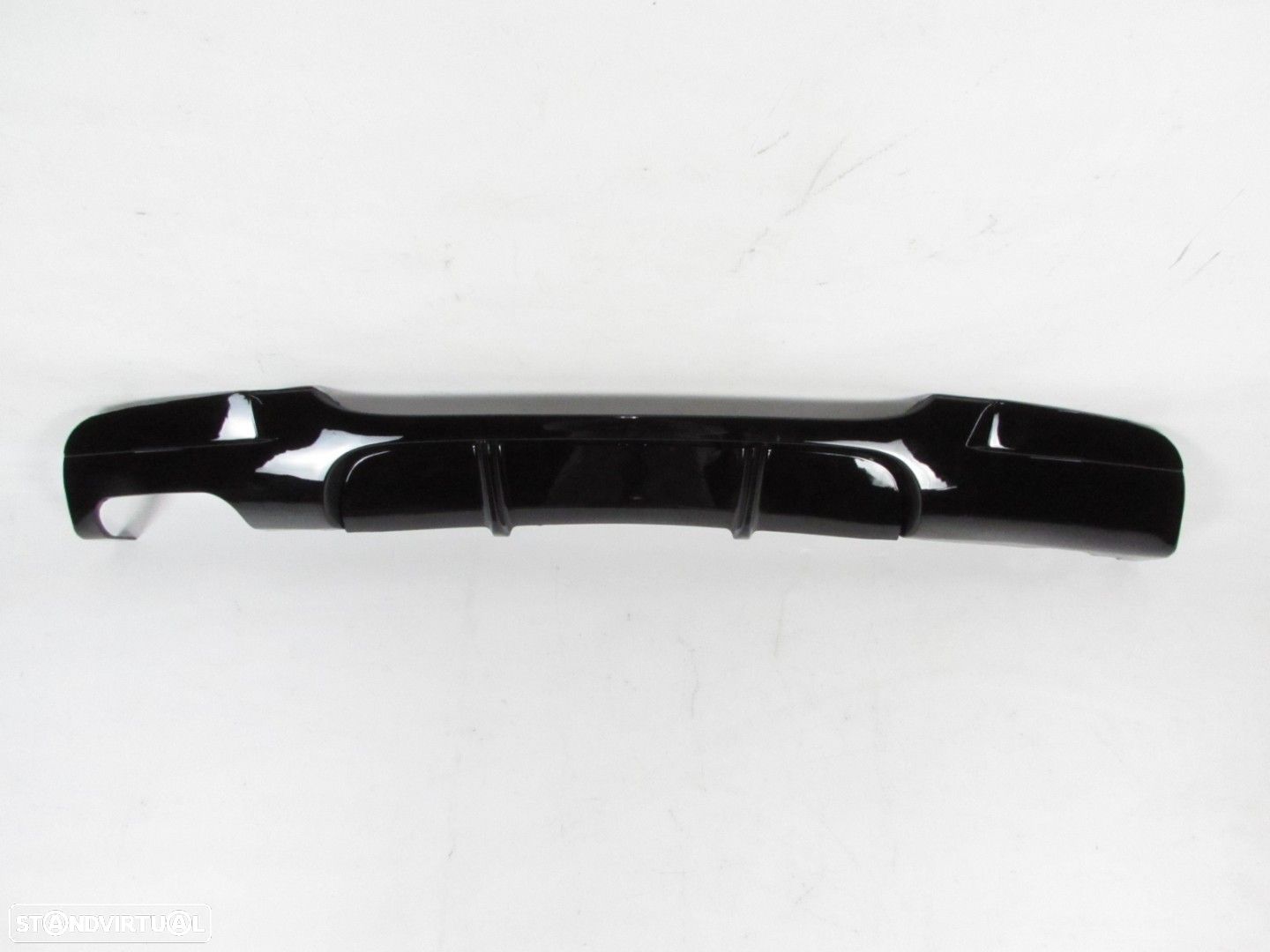 Difusor parachoques M Performance Trás Novo BMW 3 (E90)/BMW 3 Touring (E91) - 1