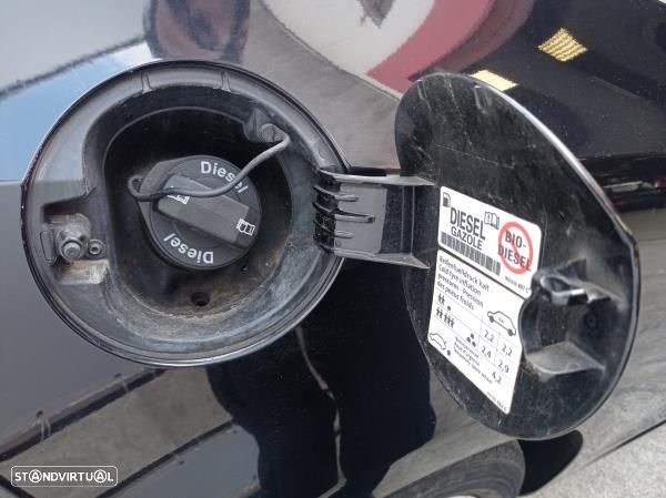 Para Peças Volkswagen Golf Vi (5K1) - 10