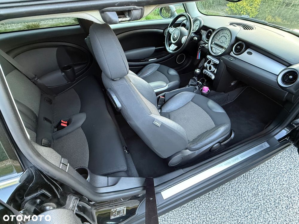 MINI Clubman - 4