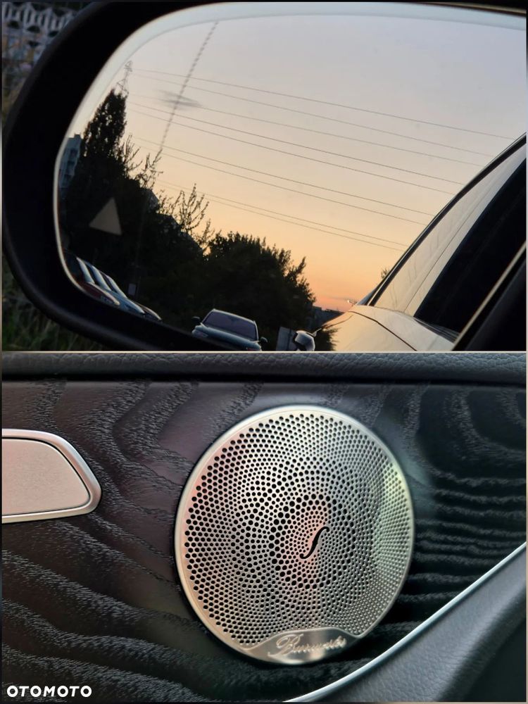 Mercedes-Benz GLC 220 d 4Matic 9G-TRONIC AMG Line Plus - 29