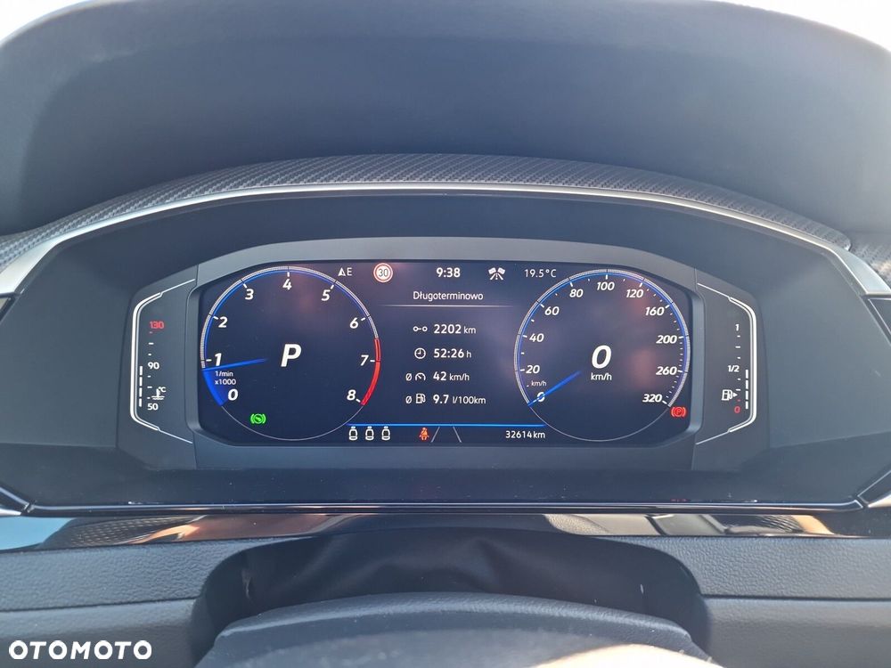 Volkswagen Arteon 2.0 TSI 4Motion R DSG - 16