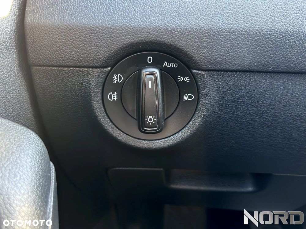 Skoda Octavia 2.0 TDI 4x4 Ambition - 25