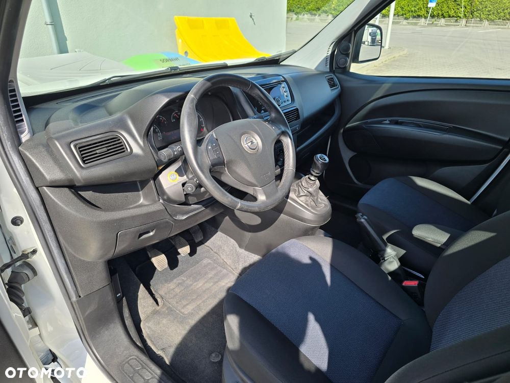 Opel Combo 1.4 L1H2 S&S Selection - 17
