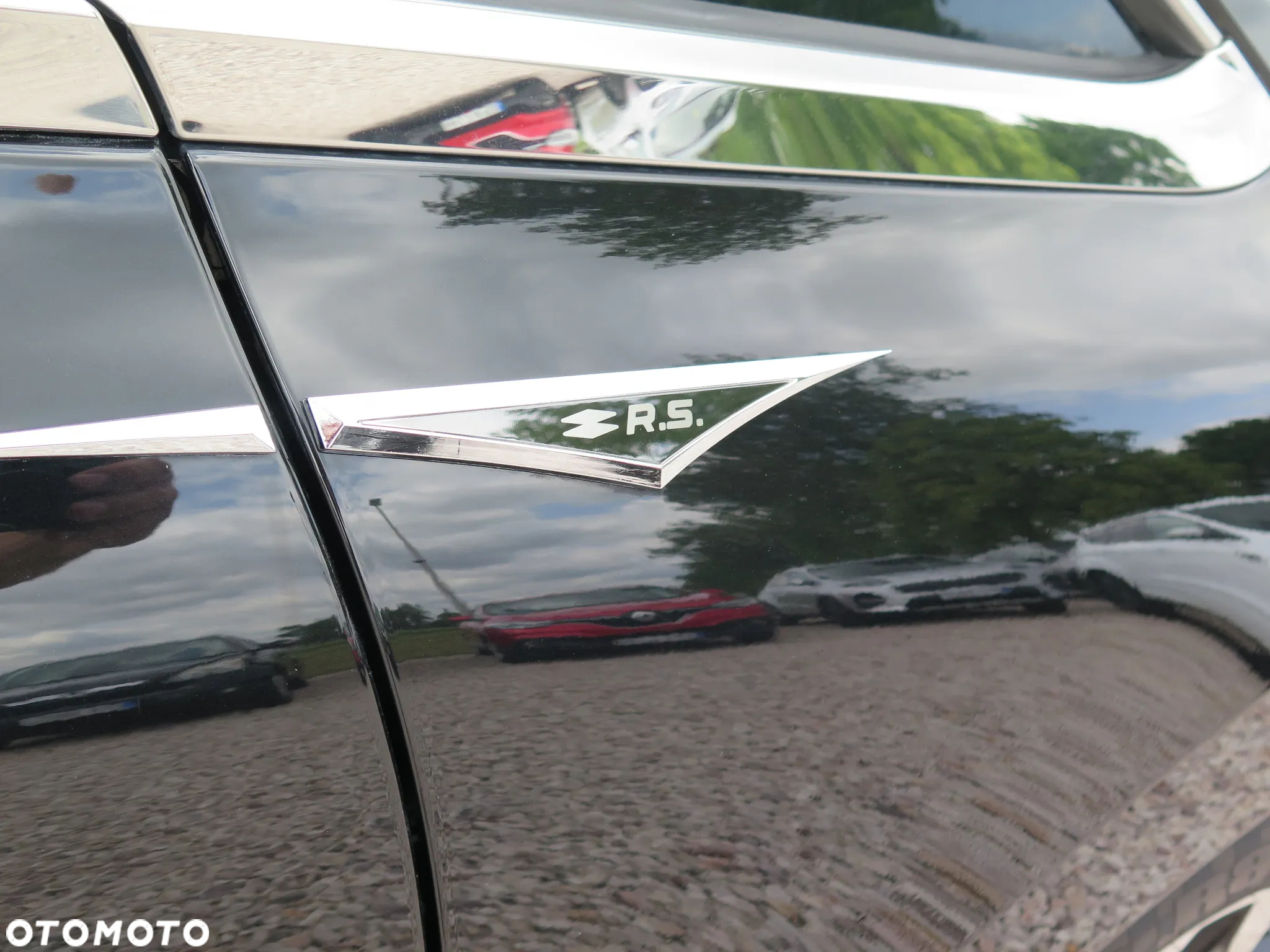 Renault Espace 1.8 TCe Energy Magnetic EDC 7os - 15