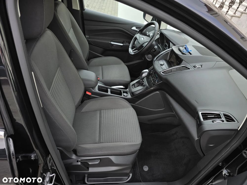 Ford C-MAX 1.5 EcoBoost Start-Stop-System Business Edition - 18