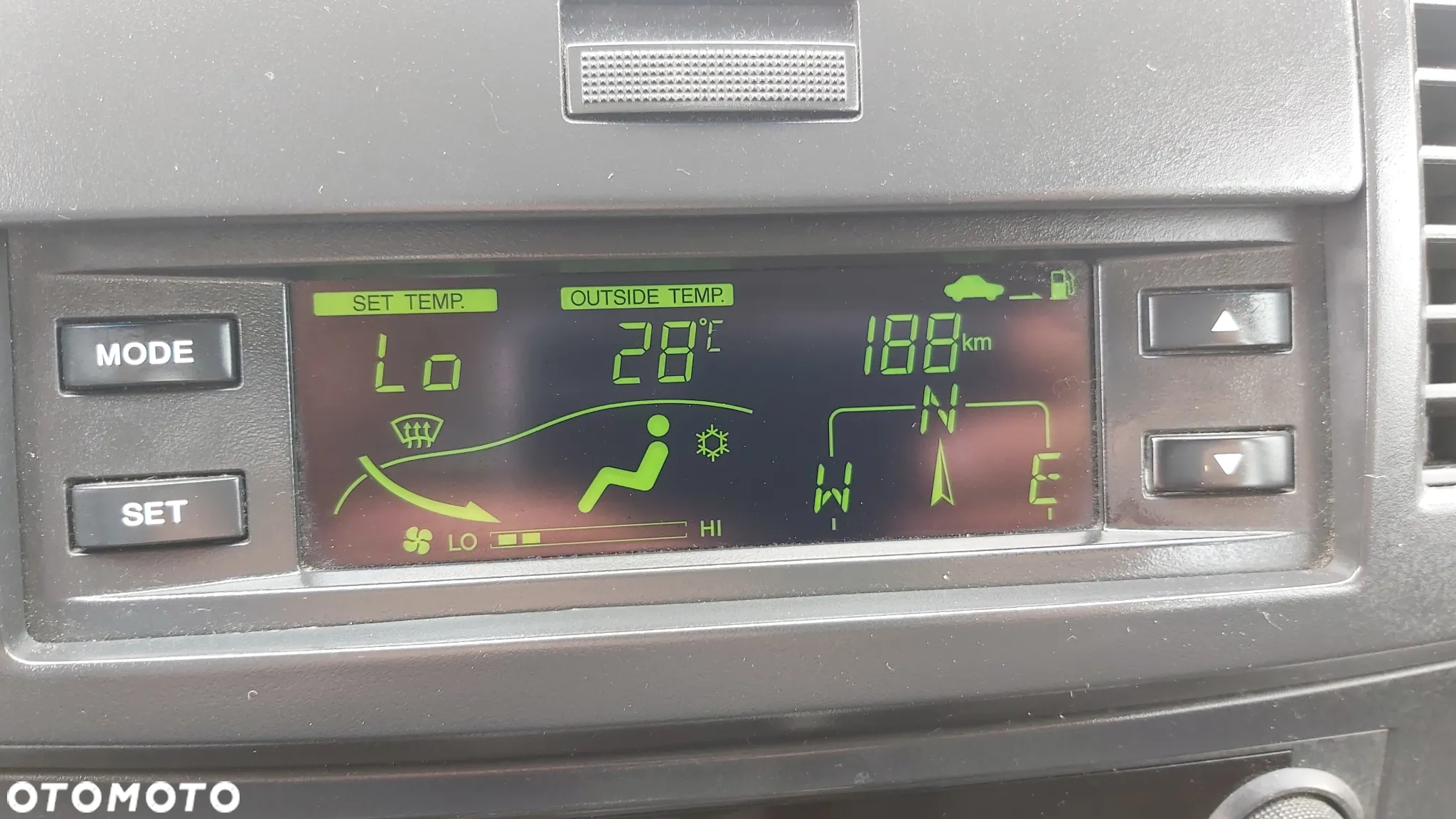 Chevrolet Epica 2.0 LT - 25