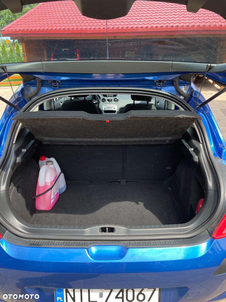 Peugeot 308 1.6 Trendy - 8
