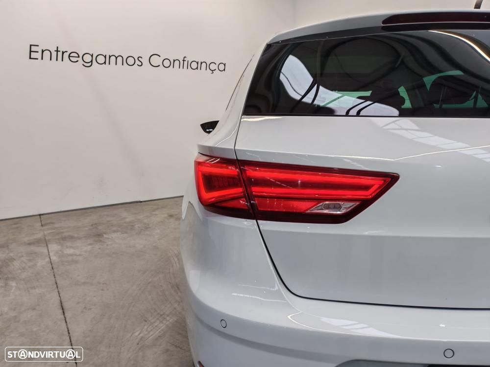 SEAT Leon ST 1.6 TDI Style S/S - 24