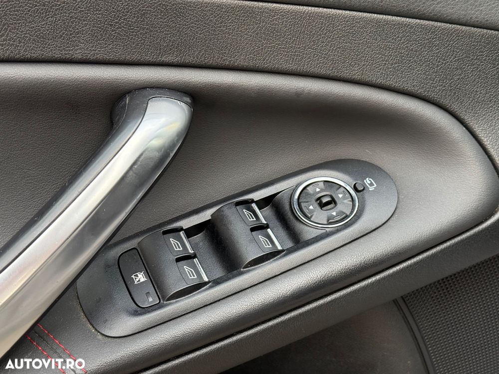 Ford Mondeo 2.2 Duratorq TDCi Titanium - 19