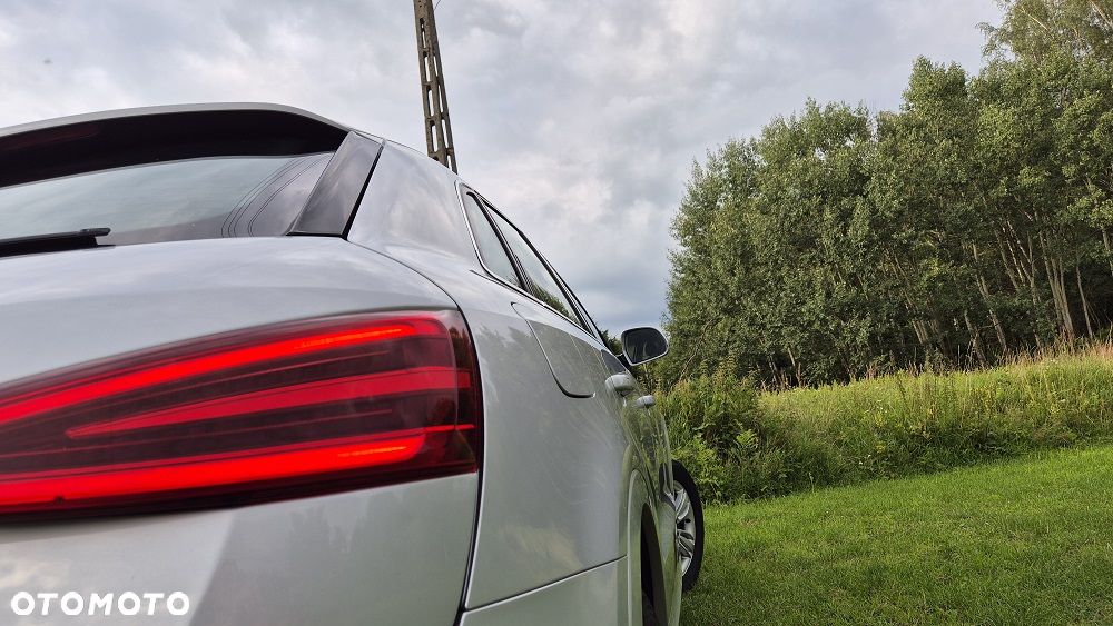 Audi Q3 2.0 TDI Edycja Specjalna - 11