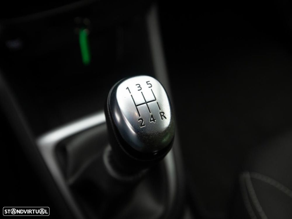 Renault Clio Sport Tourer 1.5 dCi Limited - 15