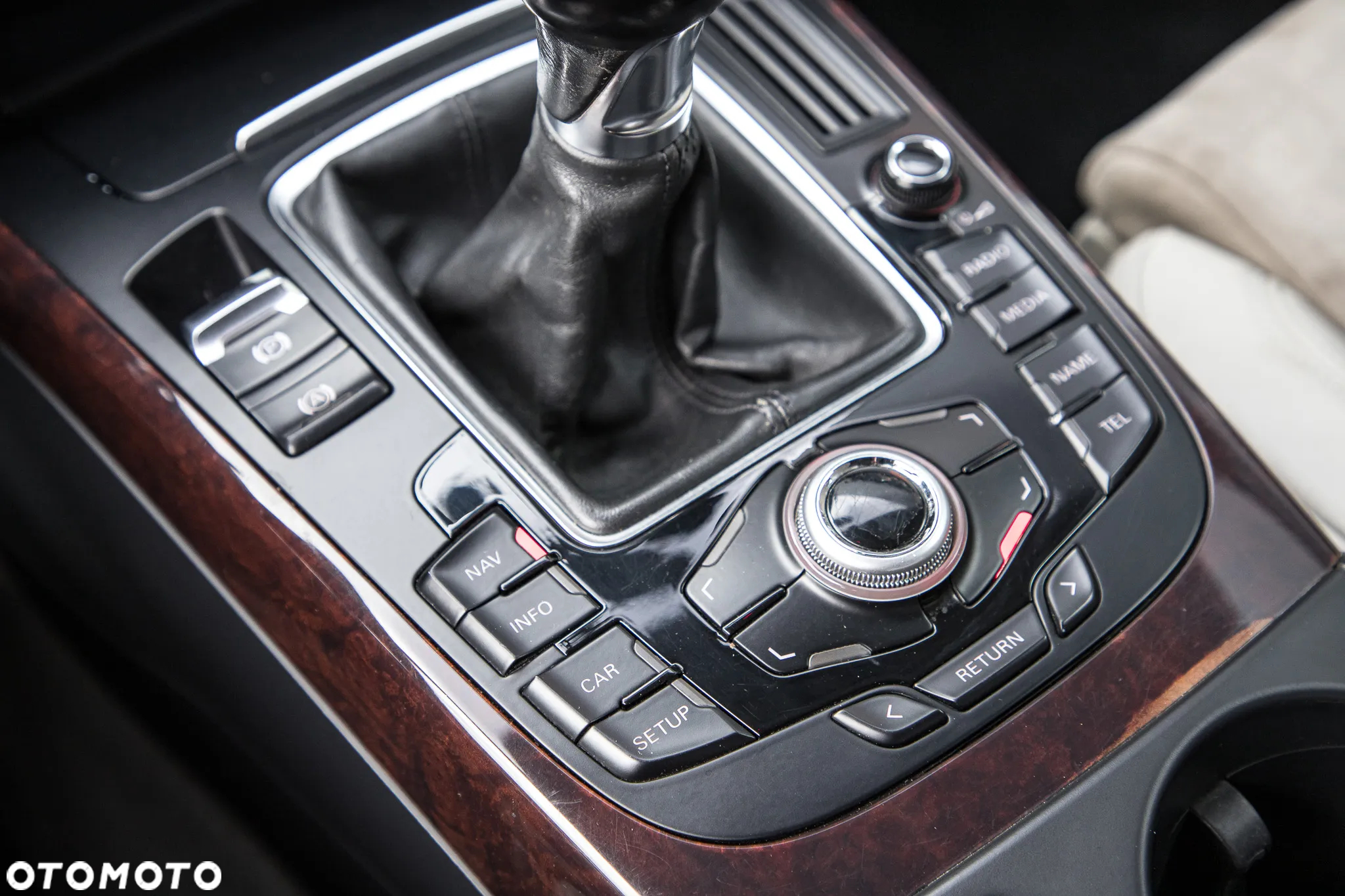 Audi A5 3.0 TDI Quattro - 25