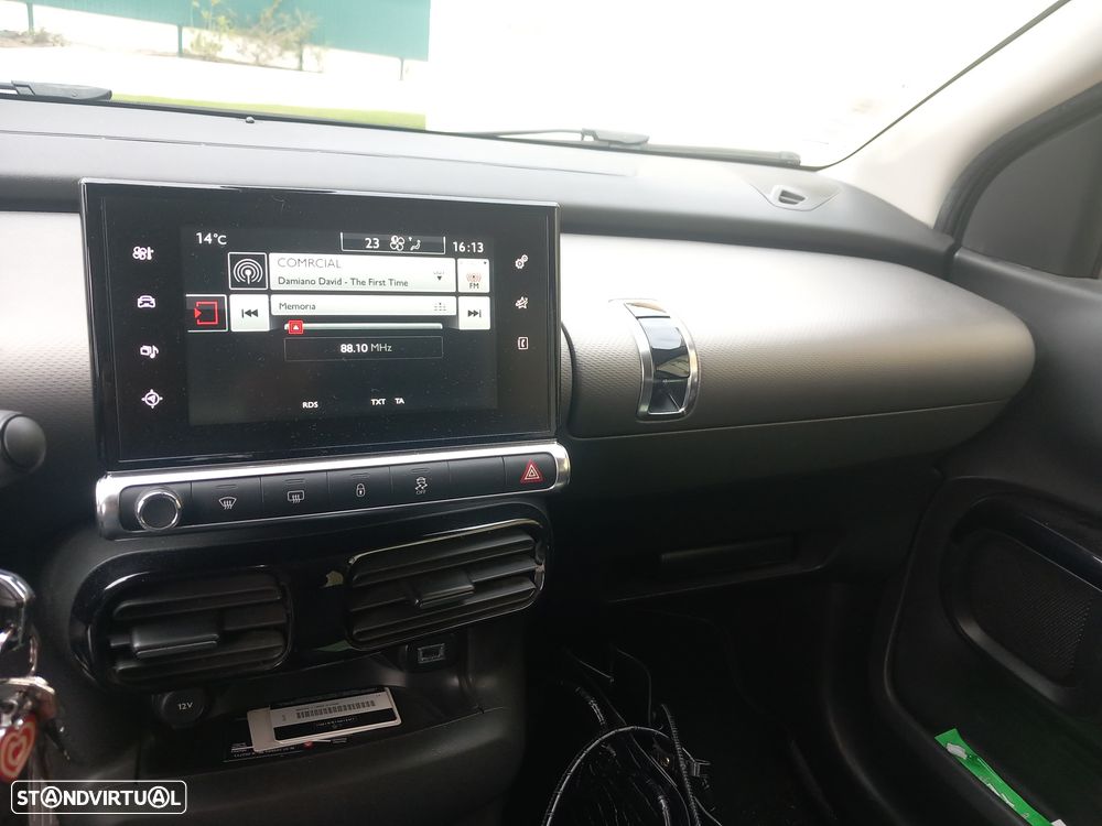 Citroën C4 Cactus 1.2 PureTech Live - 8