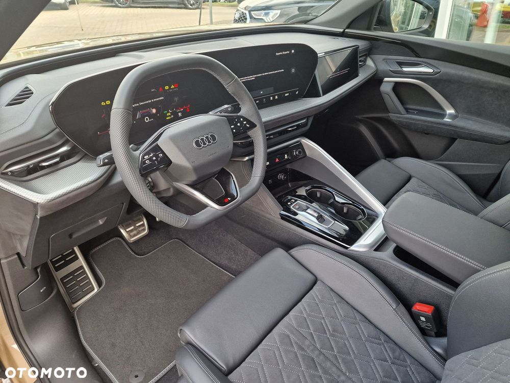 Audi Q5 Sportback - 9