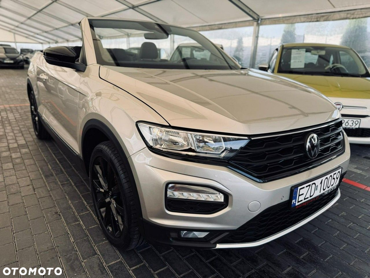 Volkswagen T-Roc - 25