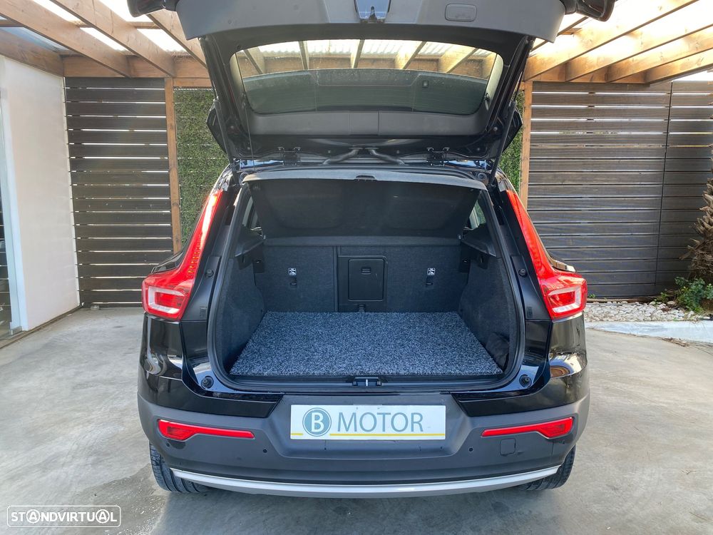 Volvo XC 40 2.0 D3 Momentum Plus - 13