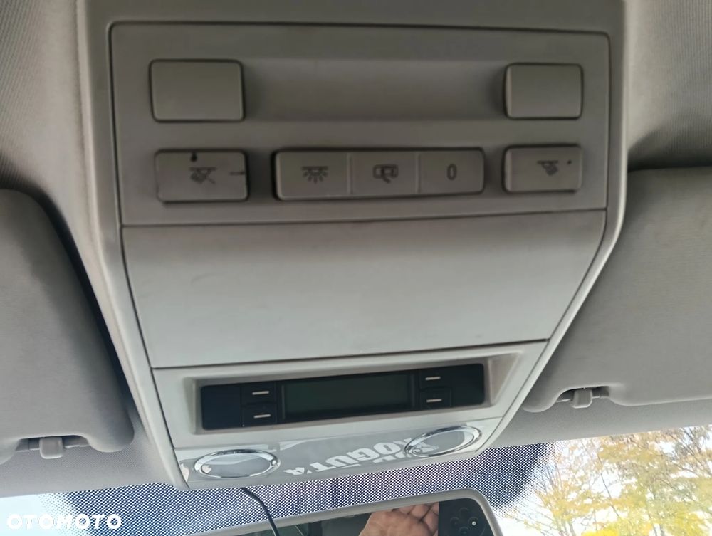 Volkswagen T5 Multivan comfortline - 18