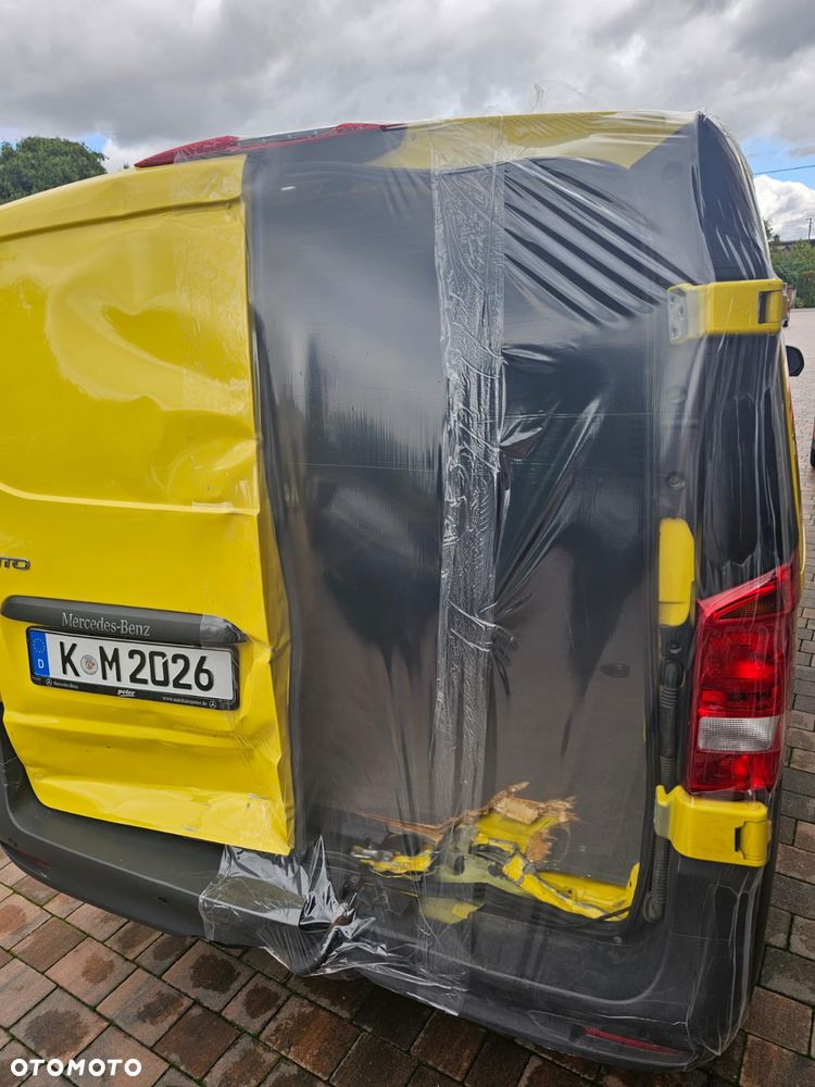 Mercedes-Benz VITO - 9