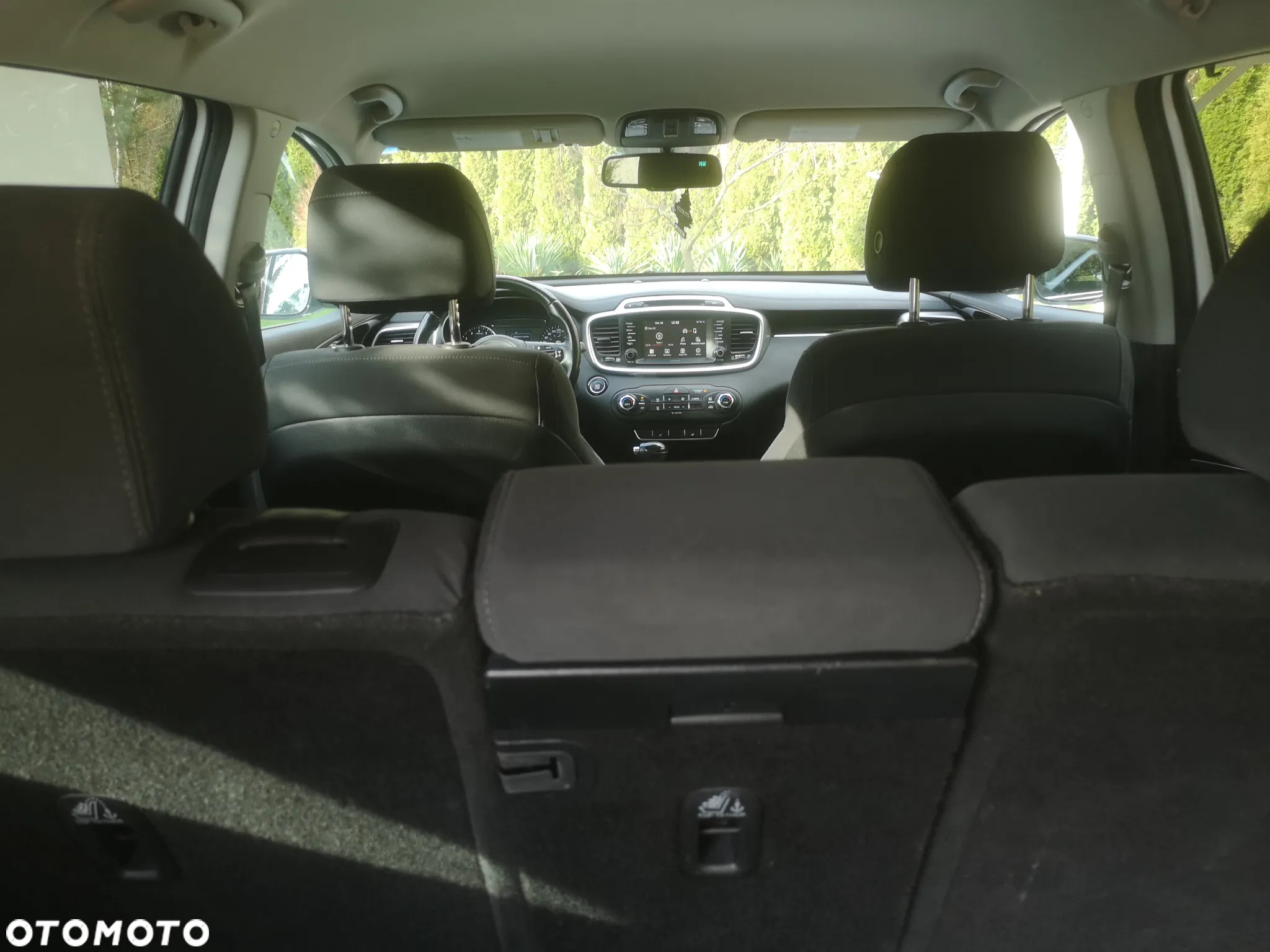 Kia Sorento - 14