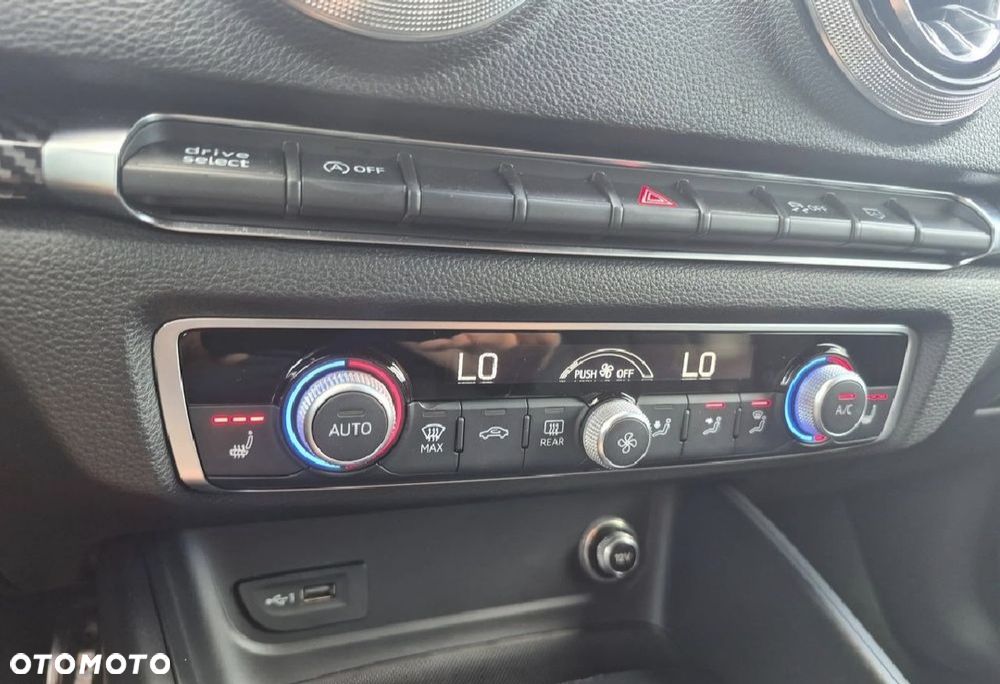 Audi A3 Limousine 1.6 TDI S tronic design - 14